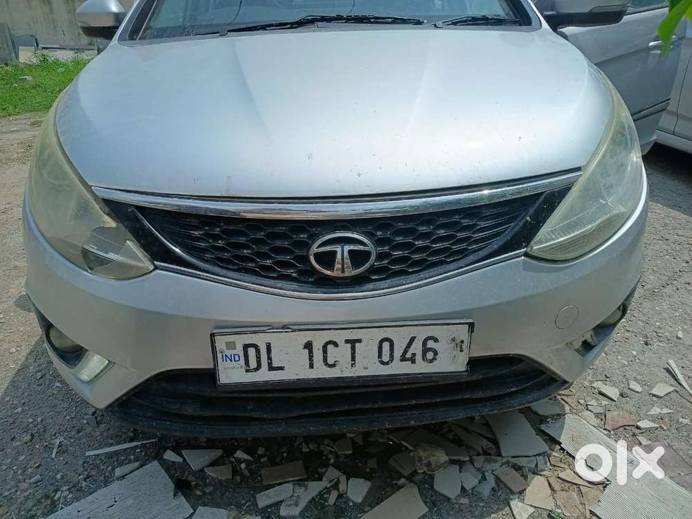 Tata Zest Petrol 86500 Km Driven