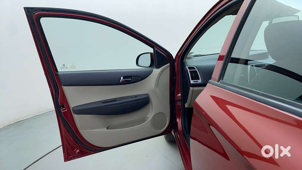 Hyundai I20 Sportz 1.2 Bs-iv, 2012, Petrol