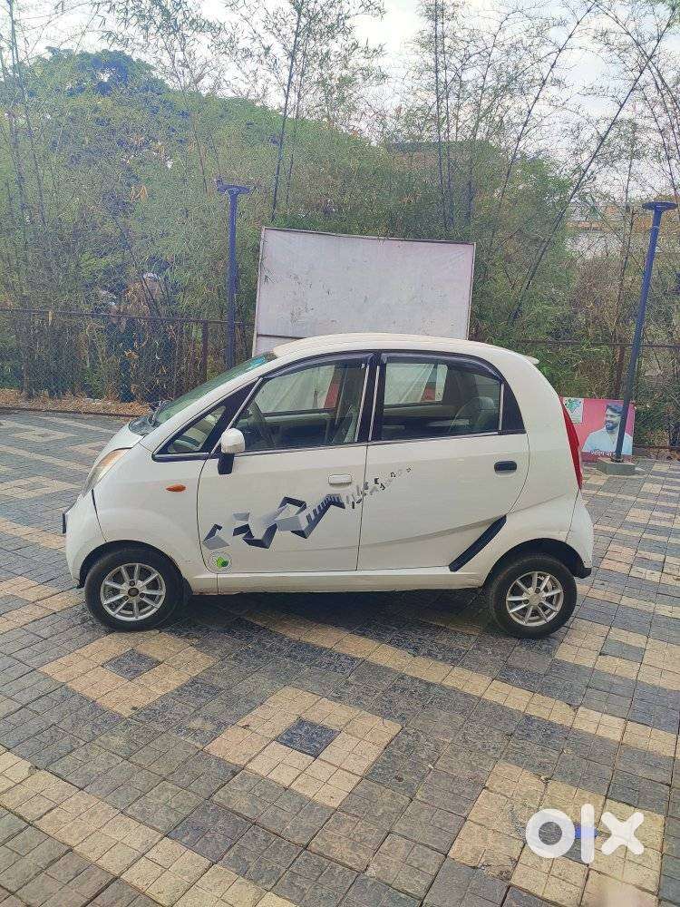 Tata Nano Cng Xm, 2014, Petrol