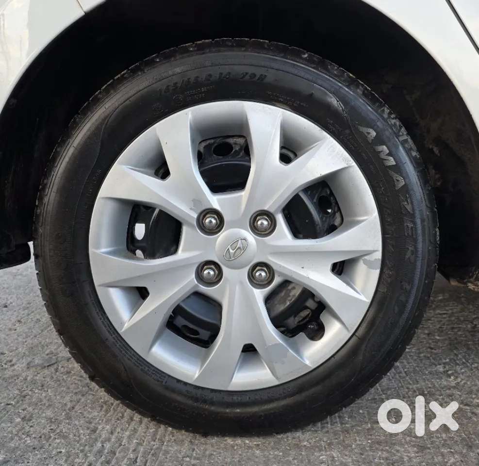 Hyundai Grand I10 Sportz 1.2 Kappa Vtvt, 2017, Petrol