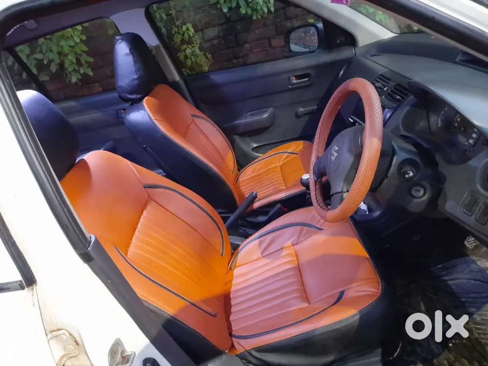 Maruti Suzuki Dzire 2015 Diesel 95000 Km Driven