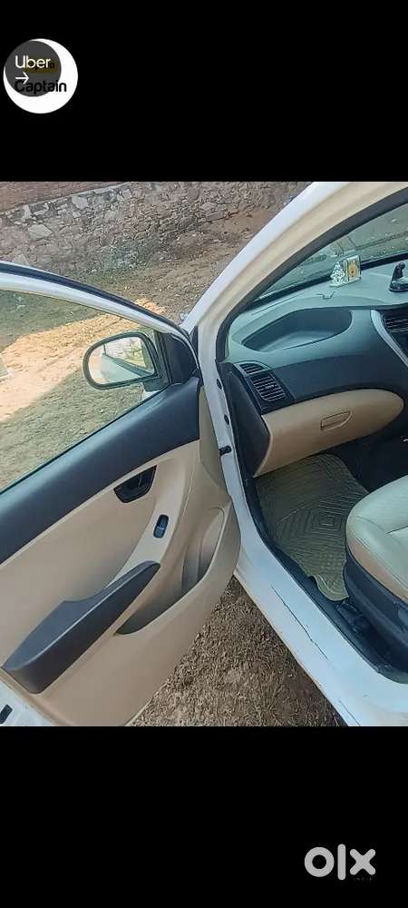 Hyundai Eon 2017 Lpg 125000 Km Driven