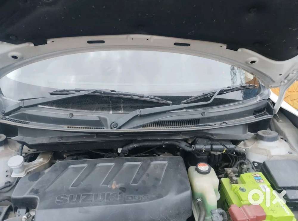 Maruti Swift Vdi 2019