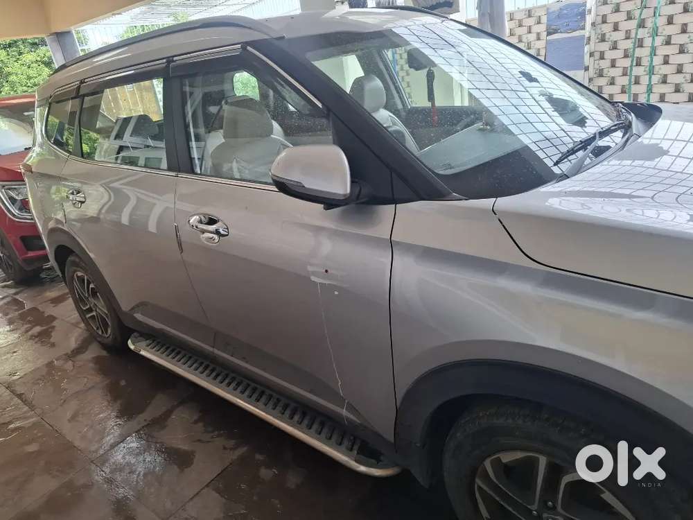 Kia Carens 2024