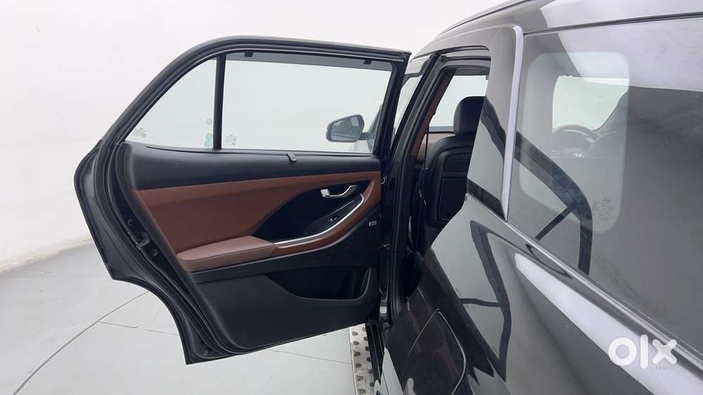 Hyundai Alcazar 1.5 Signature (o) Diesel At 6 Str, 2022, Diesel