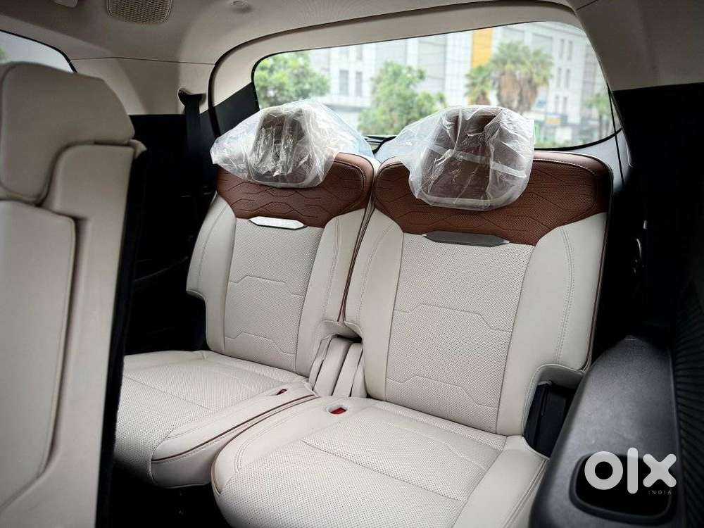 Mahindra Xuv 7xo, 2026, Diesel