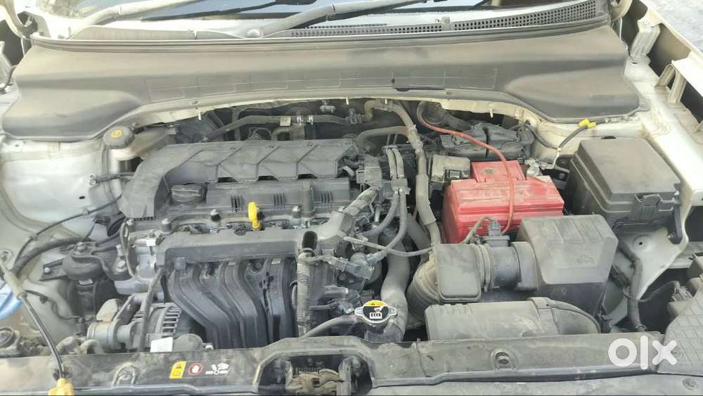 Hyundai Creta 1.5 Sx 2022