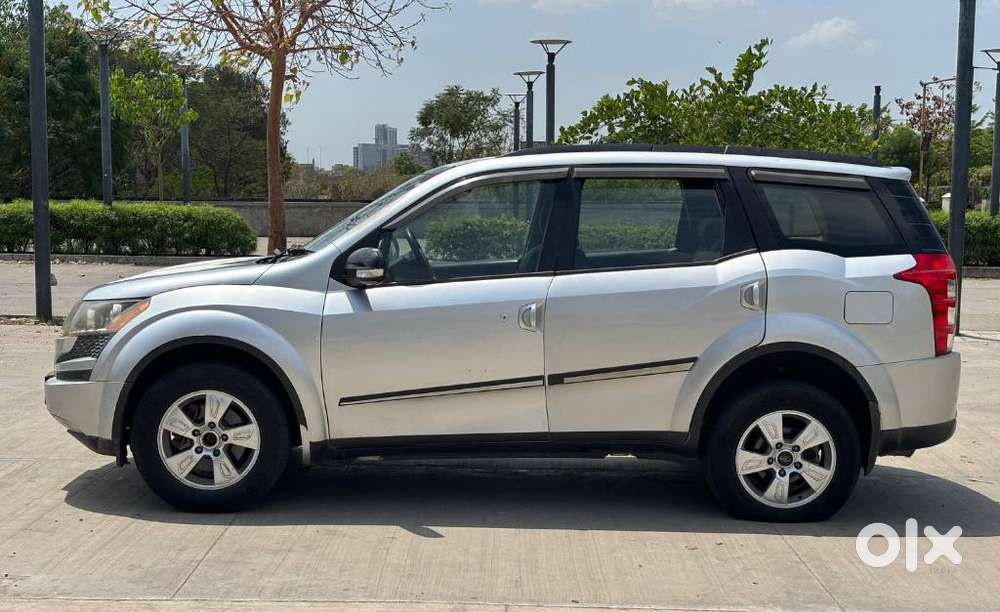 Mahindra Xuv500 W8, 2015, Diesel