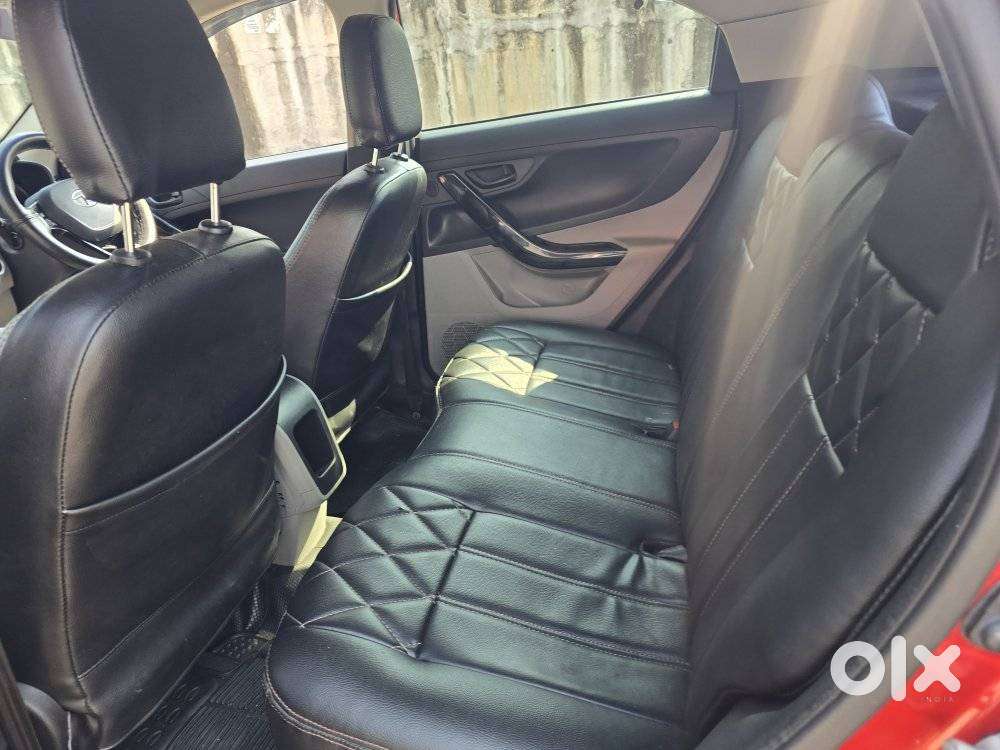 Tata Nexon 1.2 Revotron Xm, 2019, Petrol