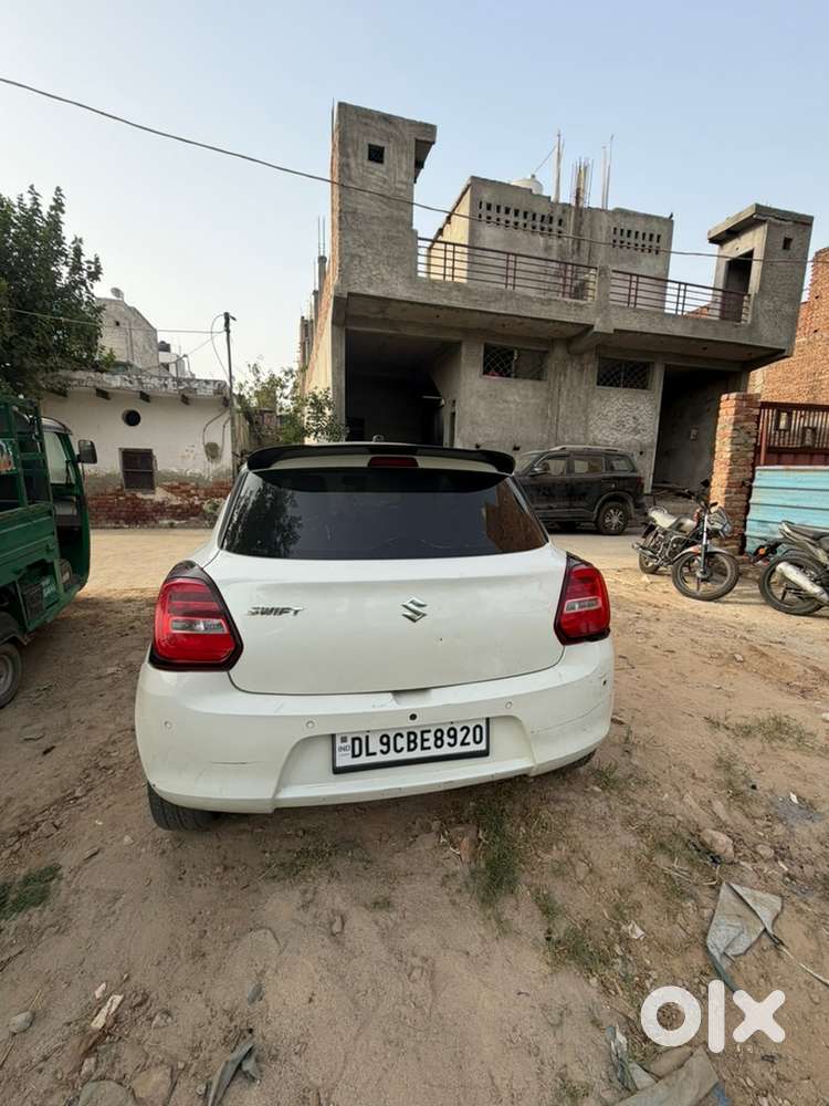 2024 Swift 1.2 Vxi Petrol 2024