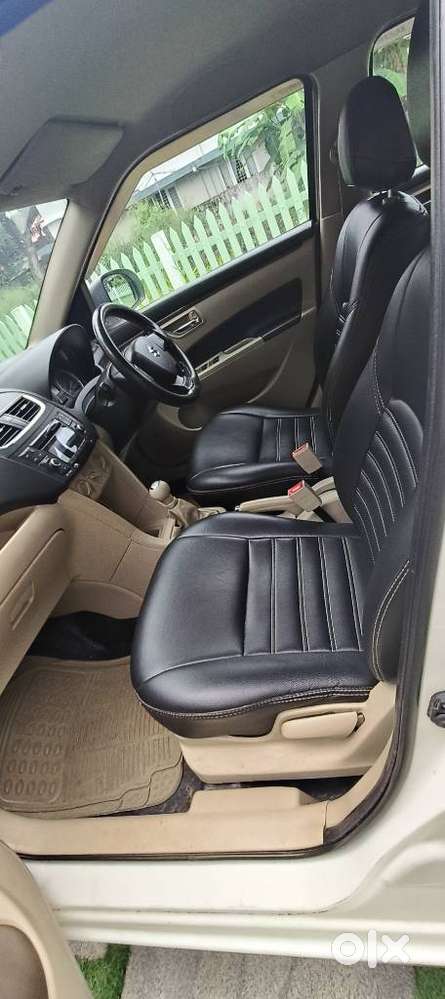 Maruti Suzuki Dzire 1.2 Vxi Cng, 2015, Lpg