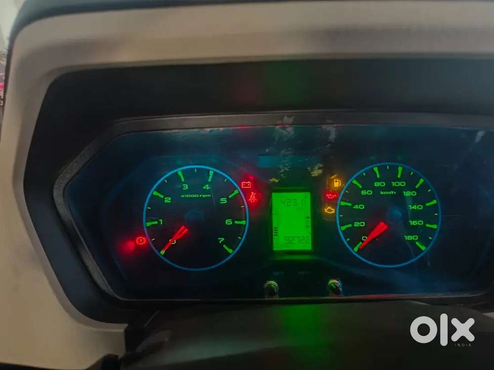 Mahindra Scorpio Classic 2023 Diesel 93000 Km Driven