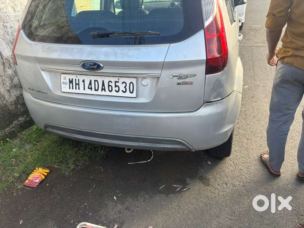 Ford Figo Diesel 2011