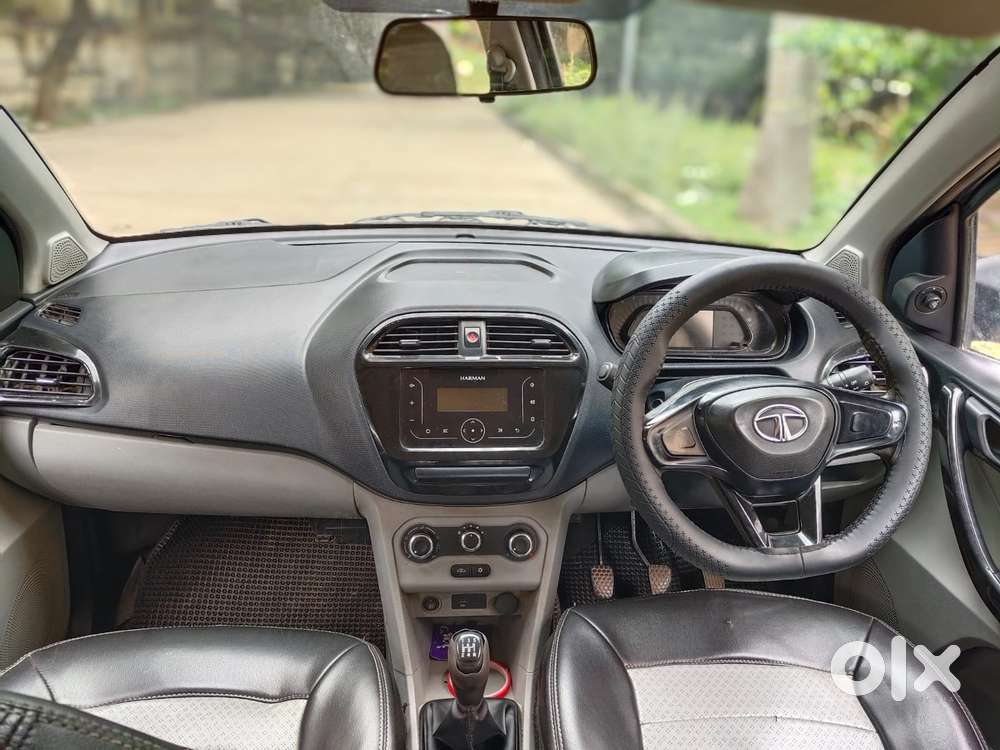 Tata Tiago 1.2 Revotron Xt, 2020, Petrol