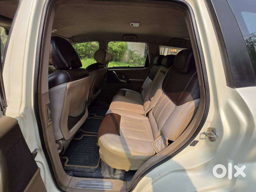 Mahindra Xuv500 2011-2015 W8 2wd, 2012, Diesel