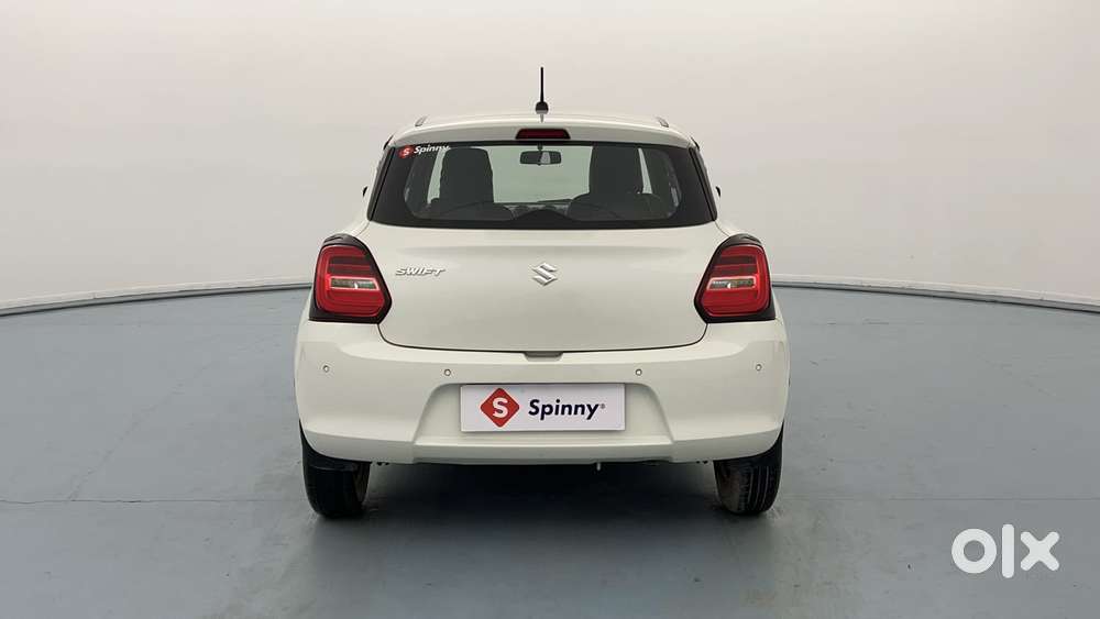 Maruti Suzuki Swift Vvt Vxi, 2023, Petrol