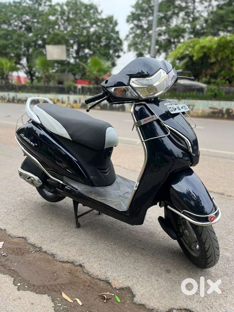 Honda Activa 5G Scooters 1824473726