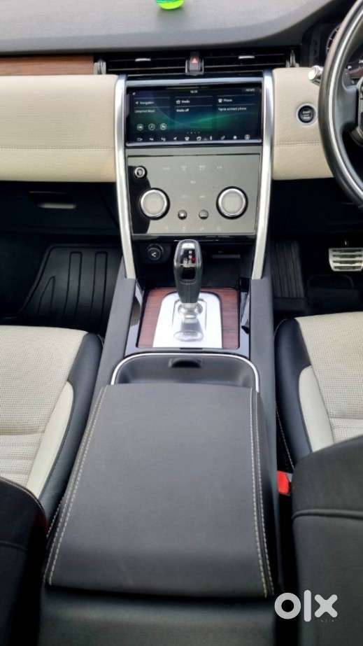 Land Rover Discovery 4 3.0 V6 Se, 2021, Diesel
