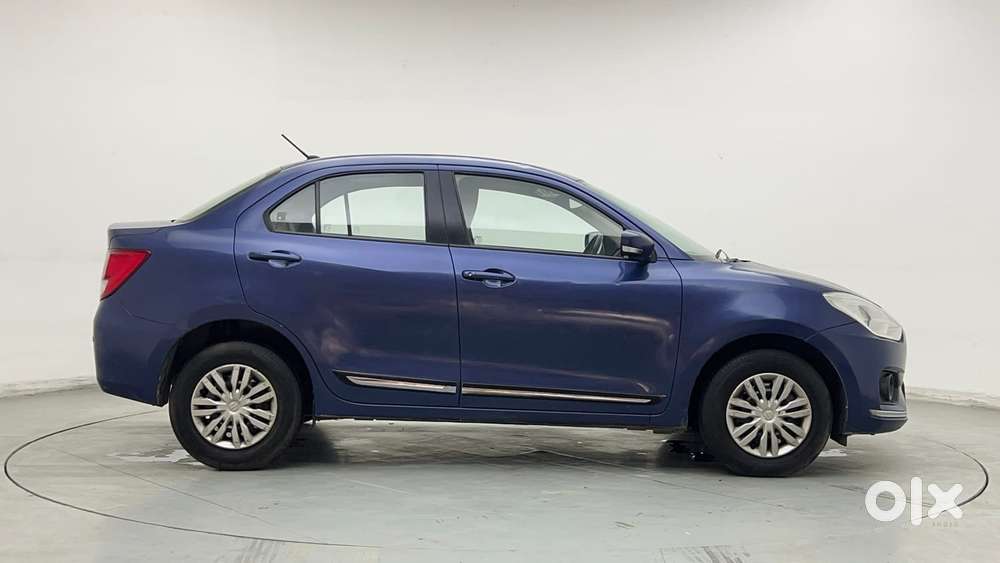 Maruti Suzuki Dzire 1.2 Vxi, 2019, Petrol