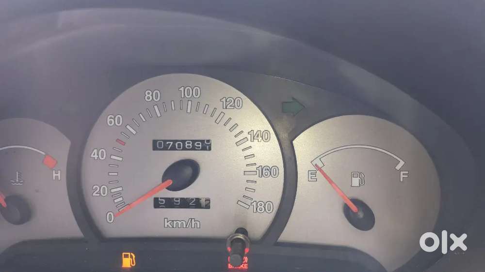 Hyundai Santro Xing 2005 Petrol 70000 Km Driven