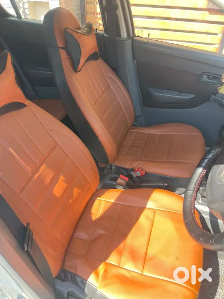 Maruti Suzuki Alto 800 2013