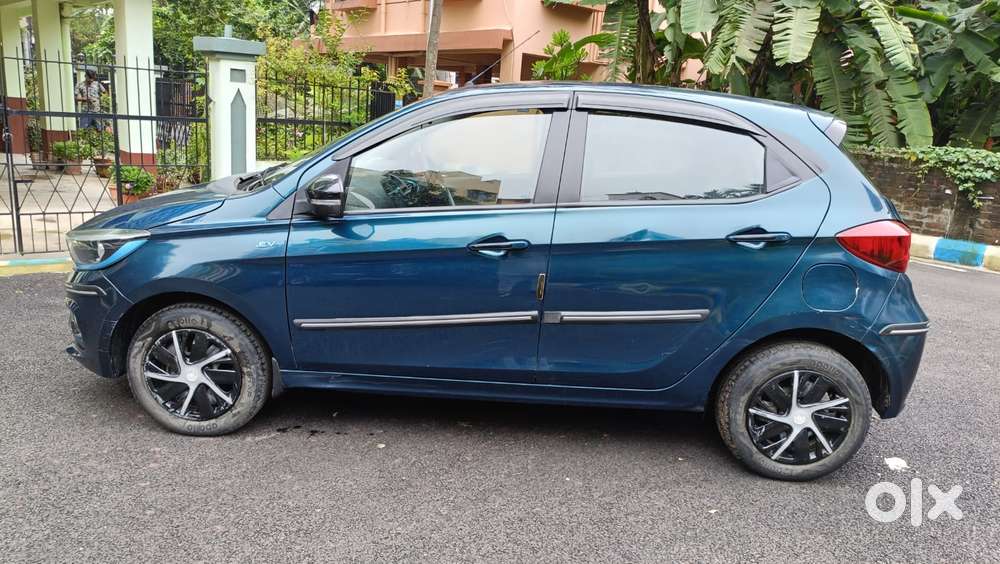 Tata Tiago Ev Xz Plus Lr, 2024, Electric