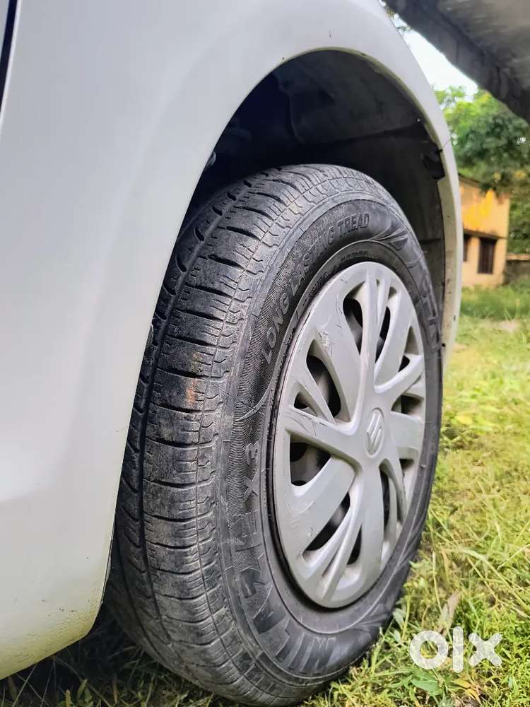 Maruti Suzuki Swift 2015 Petrol Well Maintained