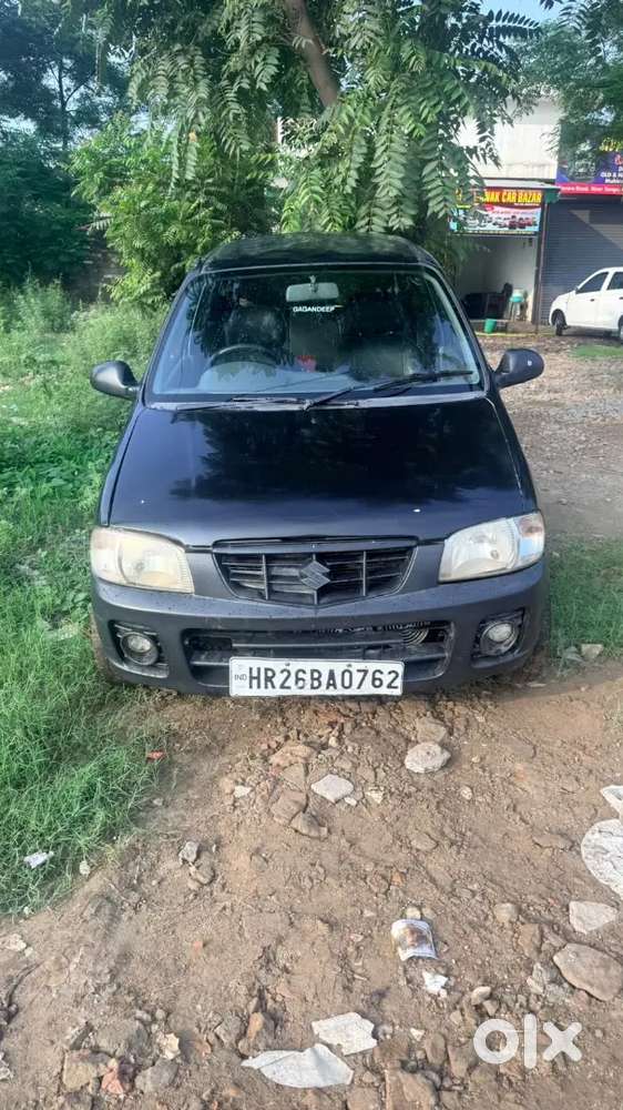 Alto 2010 Model, 2016 Model, 2018 Model  Gurunanak Car Bazar Shahbad
