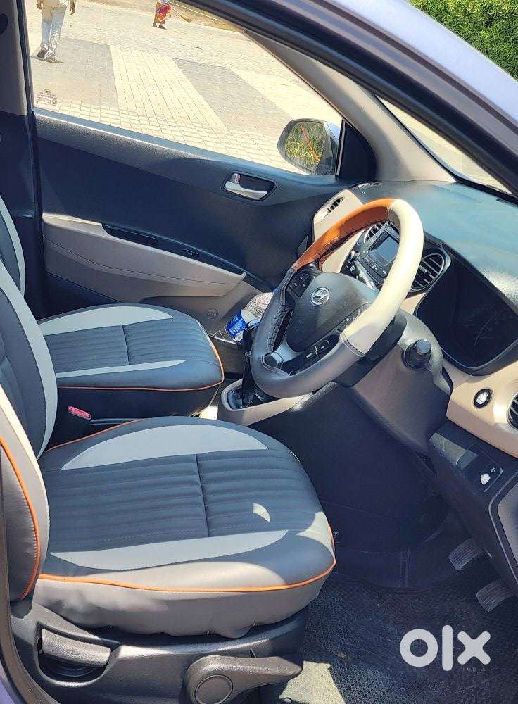 Hyundai Grand I10 Asta 1.2 Vtvt, 2015, Petrol