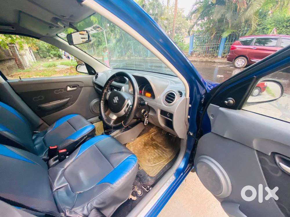 Maruti Suzuki Alto 800 Lxi Opt, 2016, Petrol