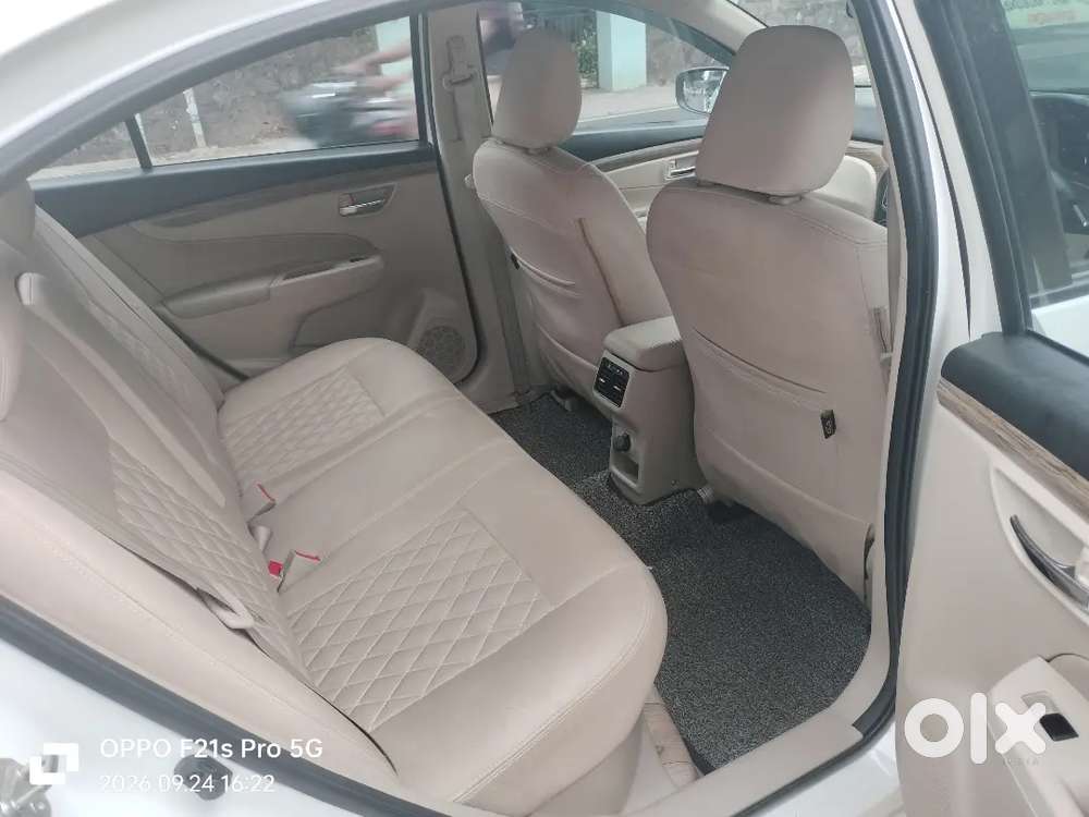 Maruti Suzuki Ciaz 2024