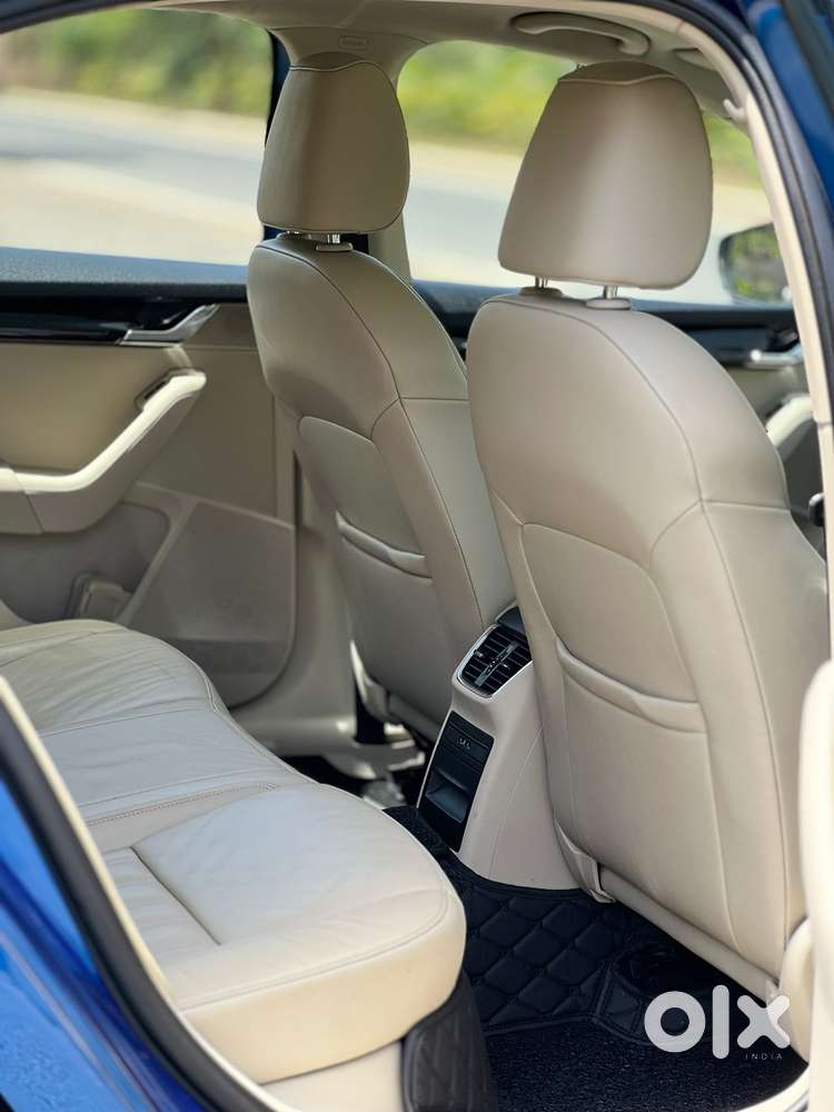 Skoda Octavia 2.0 Tdi At L K, 2018, Diesel