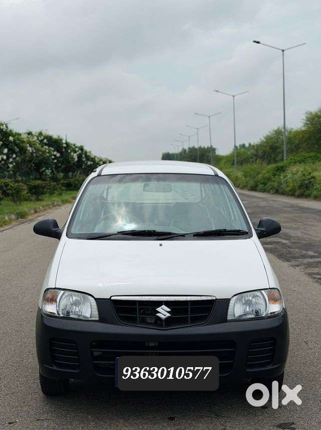 Maruti Suzuki Alto Lx Bsiii, 2006, Petrol