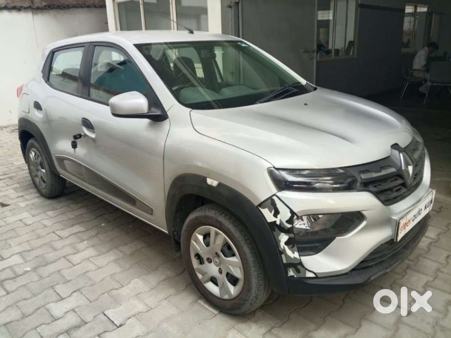 Renault Kwid Rxt 1.0, 2020, Petrol