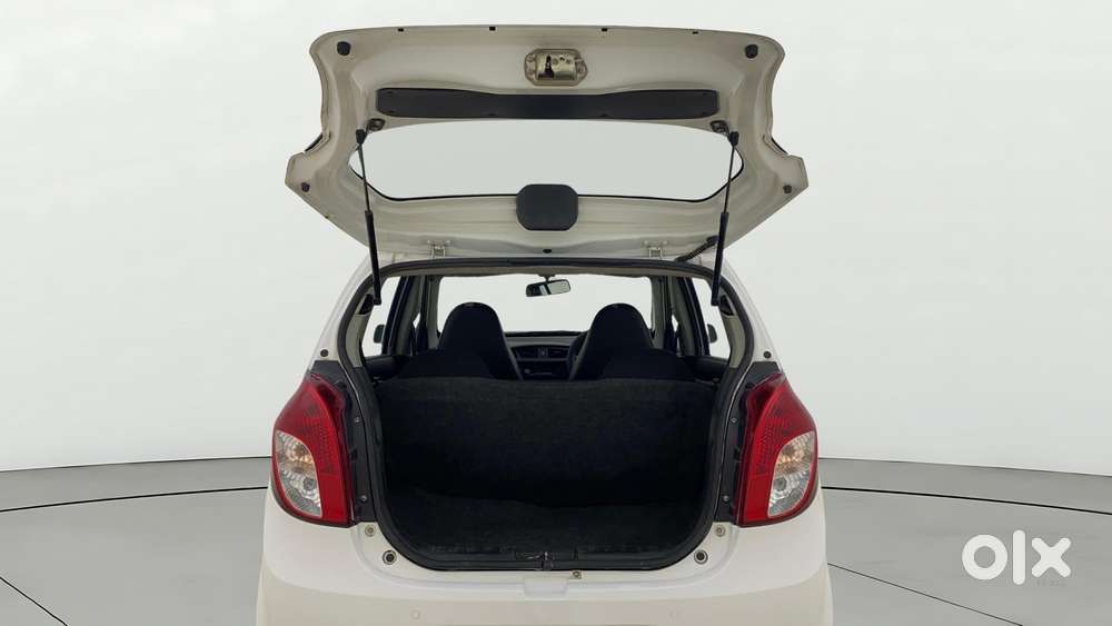 Maruti Suzuki Alto 0.8 Lxi (o), 2021, Petrol