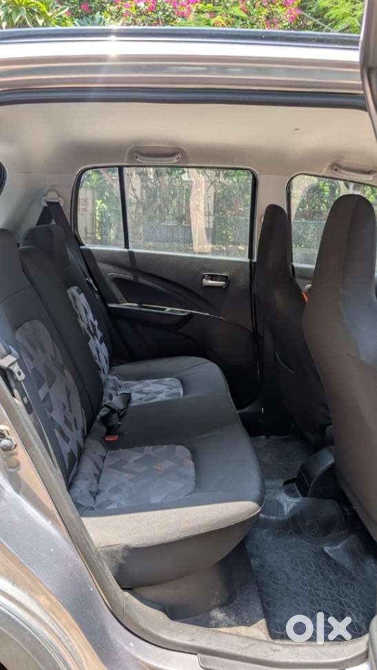 Maruti Suzuki Celerio X Amt Zxi, 2018, Petrol