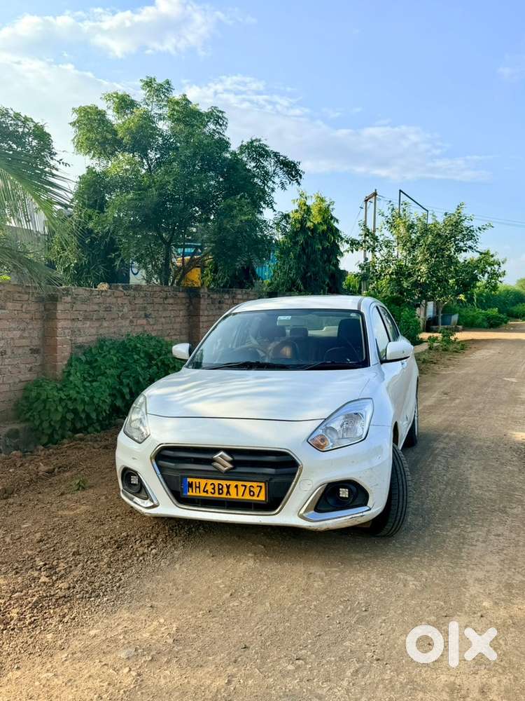 Maruti Dzire Petrol 2021