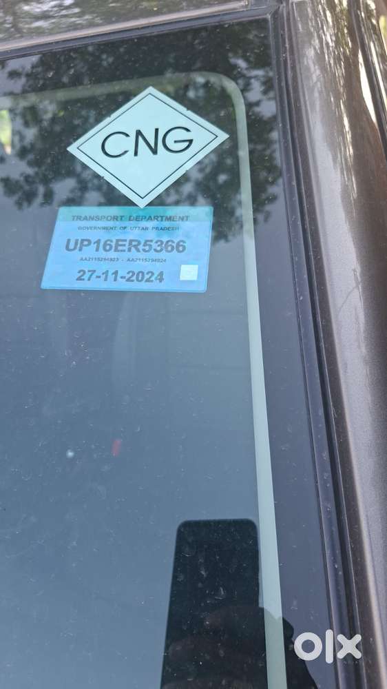 Maruti Suzuki Brezza 1.5 Lxi Cng, 2024, Cng & Hybrids