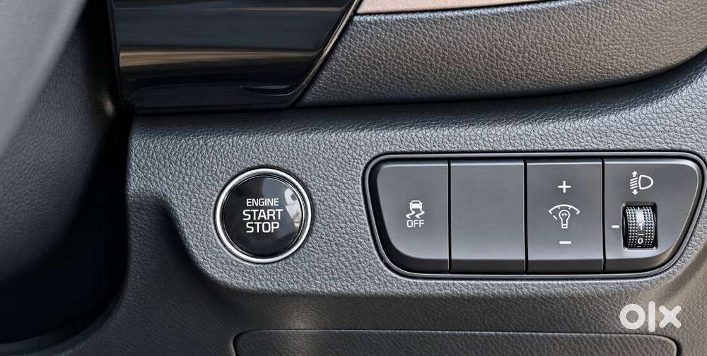 Kia Seltos Htk Plus D, 2022, Diesel