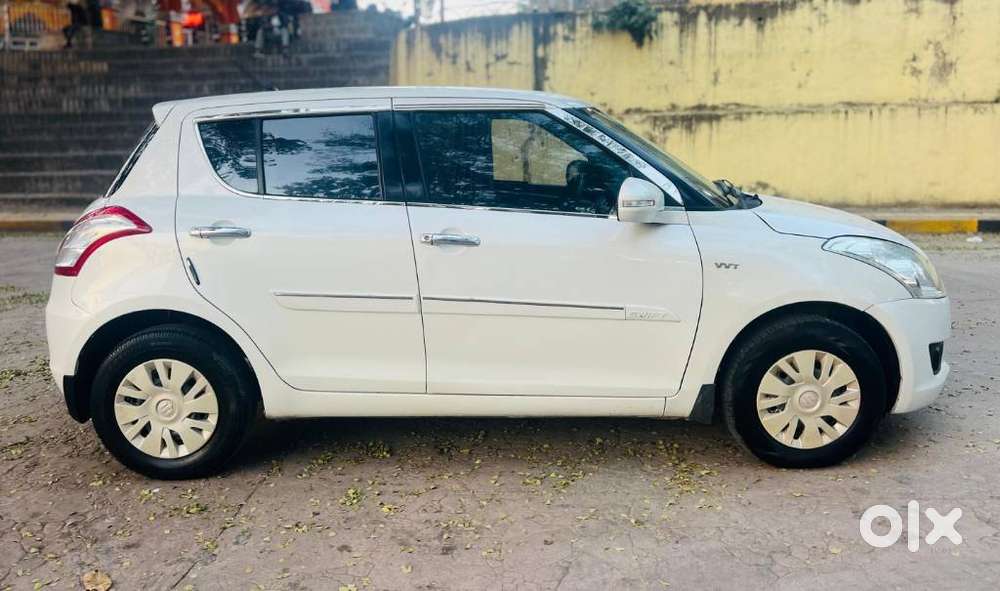 Maruti Suzuki Swift