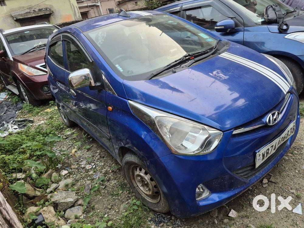 Hyundai Eon Era +, 2014, Petrol