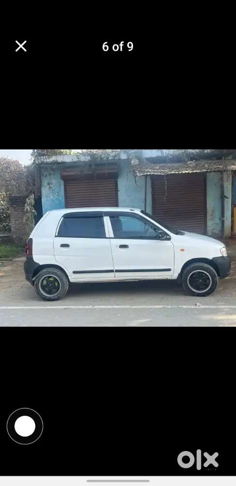Maruti Suzuki Alto 2008