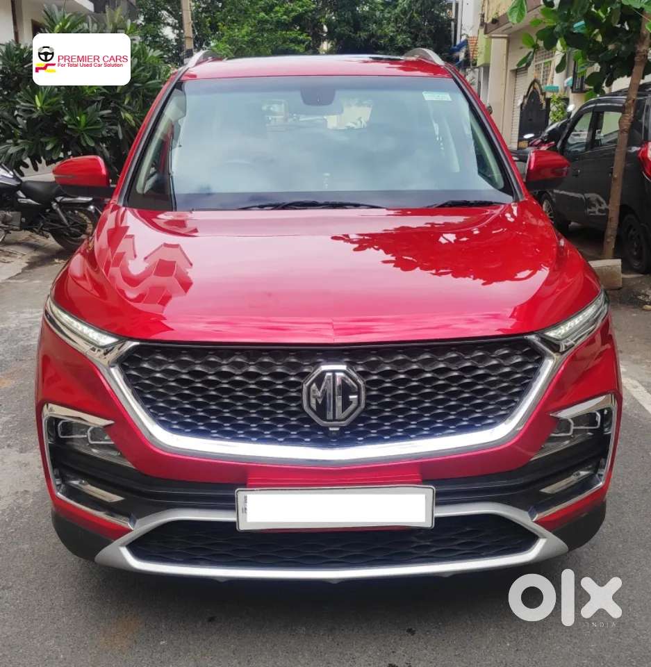 Mg Hector 2.0 Sharp Diesel, 2020, Diesel