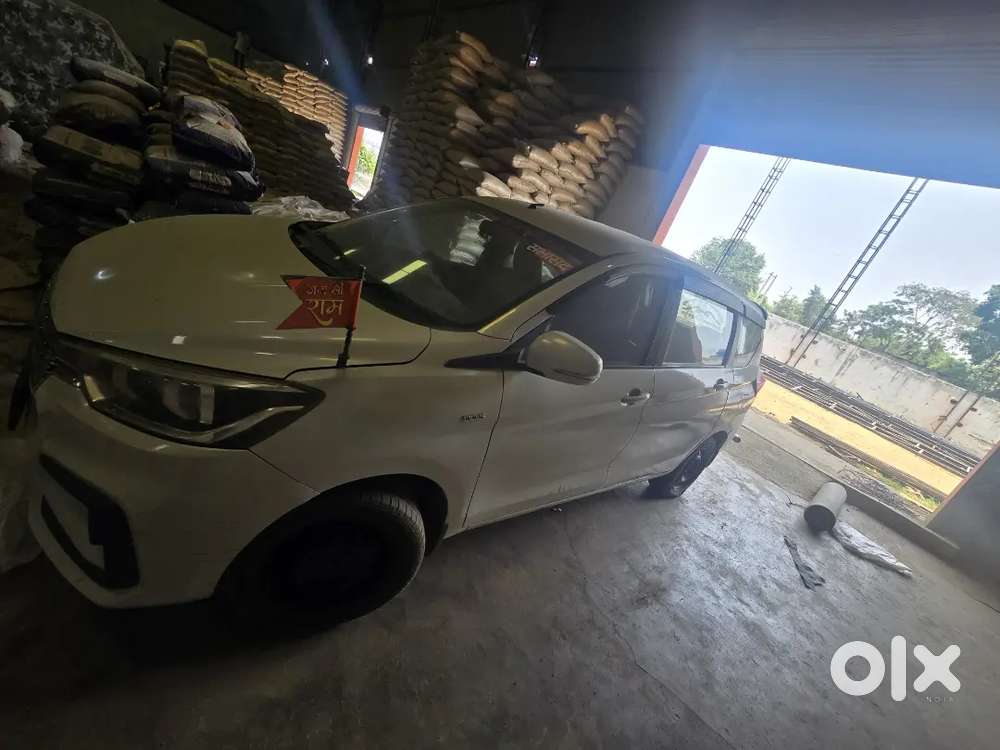 Maruti Suzuki Ertiga Vdi 2020