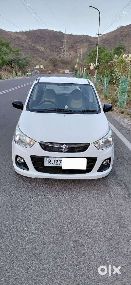 Maruti Suzuki Alto K10 Plus Edition, 2019, Petrol