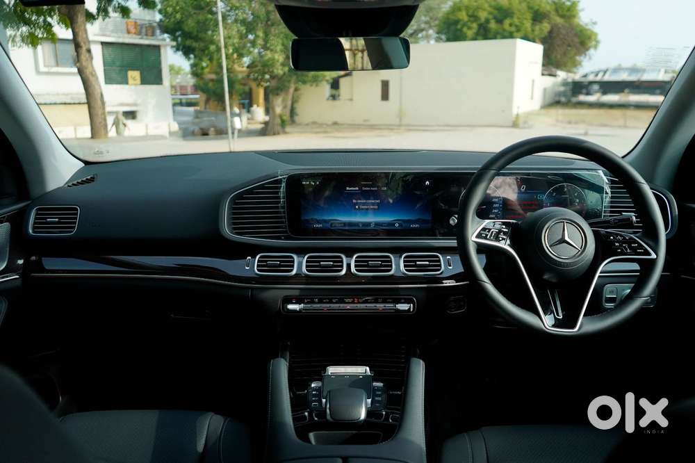 Mercedes-benz Gle 300d 4matic Lwb, 2026, Diesel