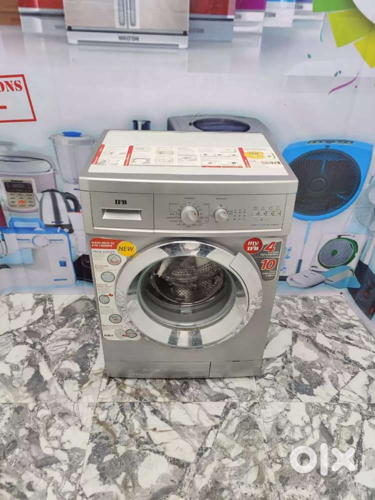 Ifb brand Elena Aqua sx 6kgs model front load washing machine