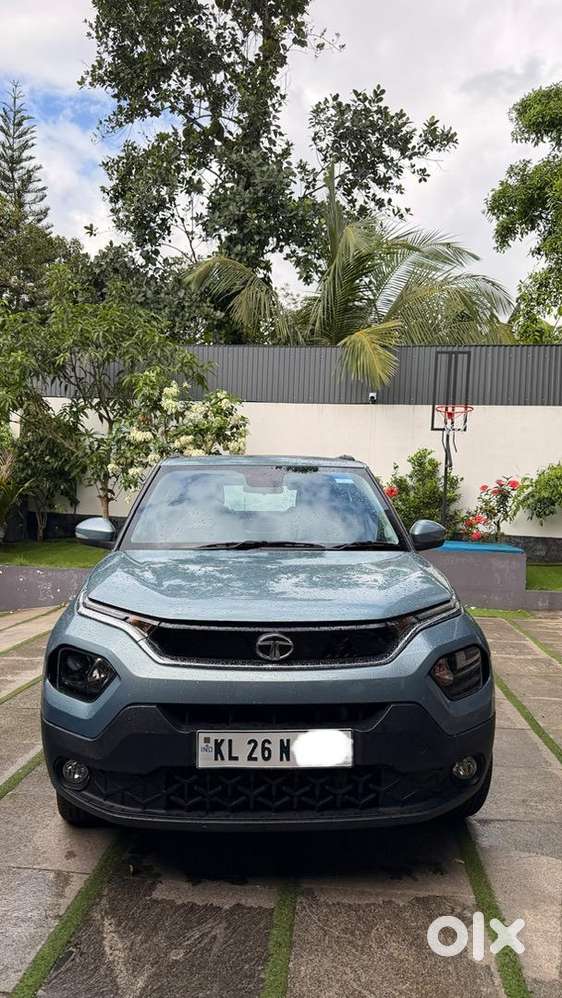 Tata Punch Nri Used, For Urgent Sale. Clean And Good Condition As New!