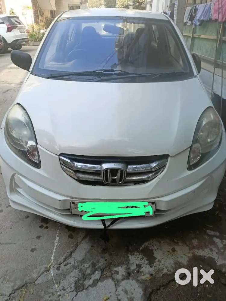 Cng On Paper Good Condition