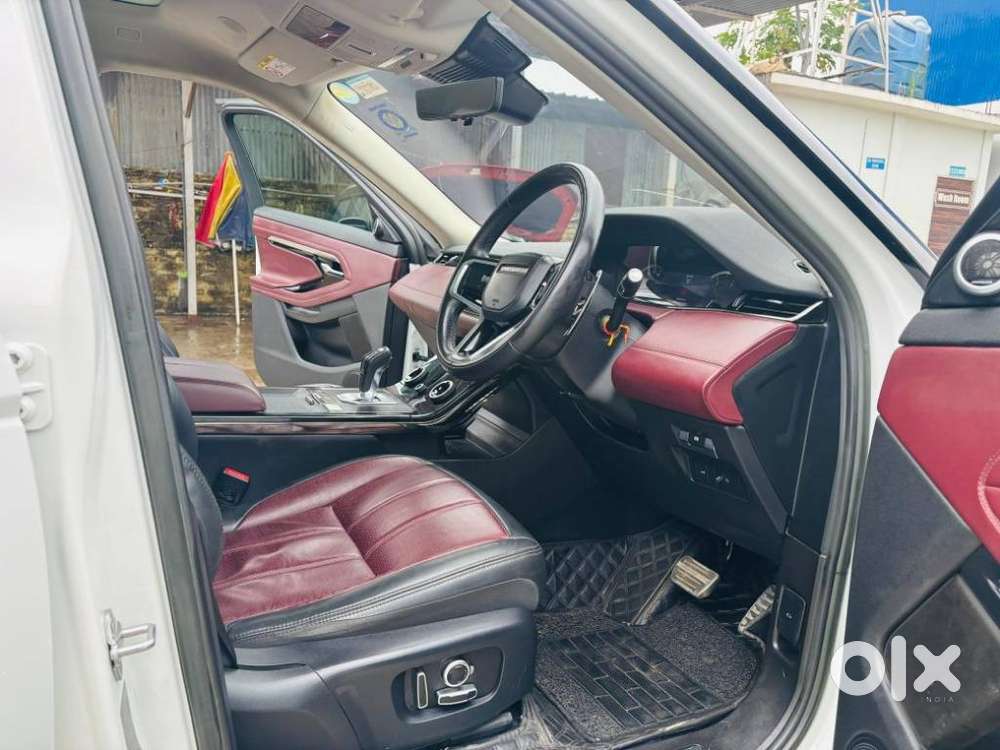 Land Rover Range Evoque Se R-dynamic Diesel, 2024, Diesel